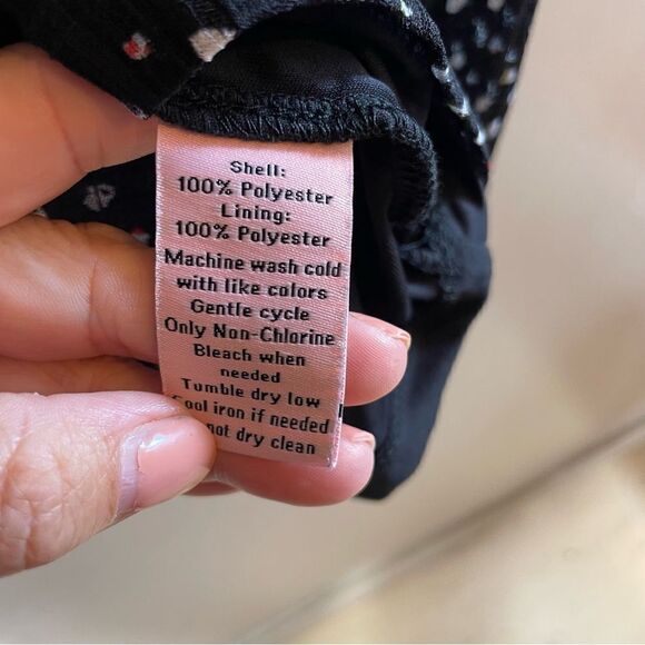 Juicy conture blouse - Picture 5 of 6